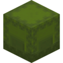 Green Shulker Box