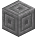 Infested Chiseled Stone Bricks