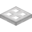 Iron Trapdoor