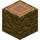 Jungle Log