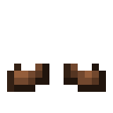 Leather Boots Overlay