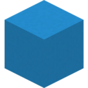 Light Blue Concrete