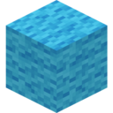 Light Blue Wool