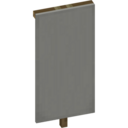 Light Gray Banner