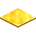 Light Weighted Pressure Plate