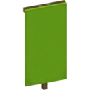 Lime Banner