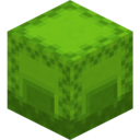Lime Shulker Box