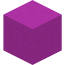Magenta Concrete