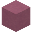 Magenta Terracotta