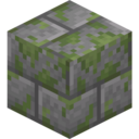 Mossy Stone Bricks