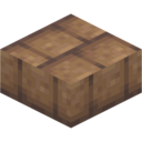 Mud Brick Slab