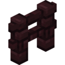 Nether Brick Fence