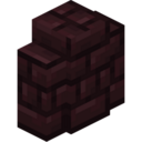 Nether Brick Wall