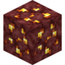 Nether Gold Ore