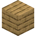 Oak Planks