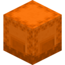 Orange Shulker Box