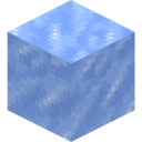 Packed Ice