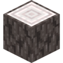 Pale Oak Log