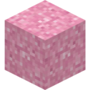 Pink Concrete Powder