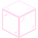 Pink Stained Glass