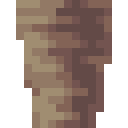 Pointed Dripstone Down Frustum