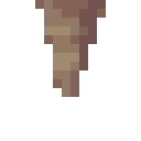 Pointed Dripstone Down Tip