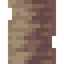 Pointed Dripstone Up Middle