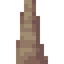 Pointed Dripstone Up Tip Merge