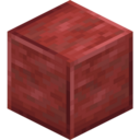 Polished Cinnabar