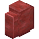 Polished Cinnabar Wall