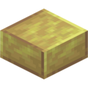 Polished Sulfur Slab