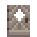 Poplar Door