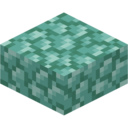 Prismarine Slab
