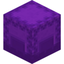 Purple Shulker Box