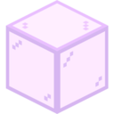 Purple Stained Glass