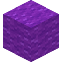 Purple Wool