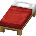 Red Bed