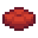 Red Cushion