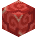Red Glazed Terracotta