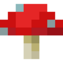 Red Mushroom