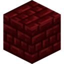 Red Nether Bricks