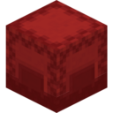 Red Shulker Box