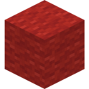 Red Wool