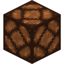 Redstone Lamp