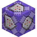 Repeating Command Block