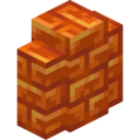 Resin Brick Wall