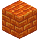 Resin Bricks