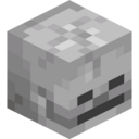 Skeleton Skull