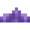 Small Amethyst Bud