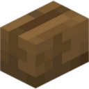 Spruce Button